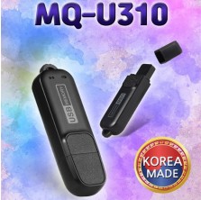 MQ-U310(16GB)메모리녹음기 고품격디자인 고음질녹음 비밀녹음